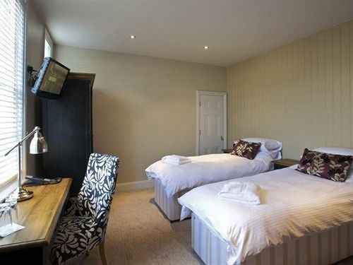 Cargo Hotel Southampton Eksteriør billede