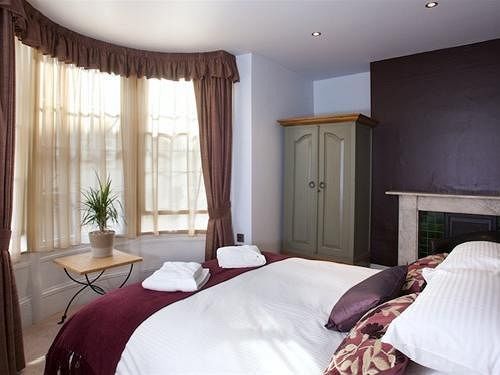Cargo Hotel Southampton Eksteriør billede