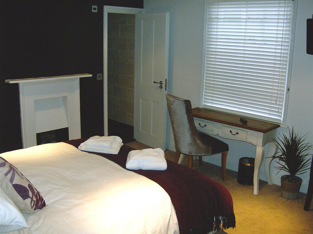 Cargo Hotel Southampton Eksteriør billede